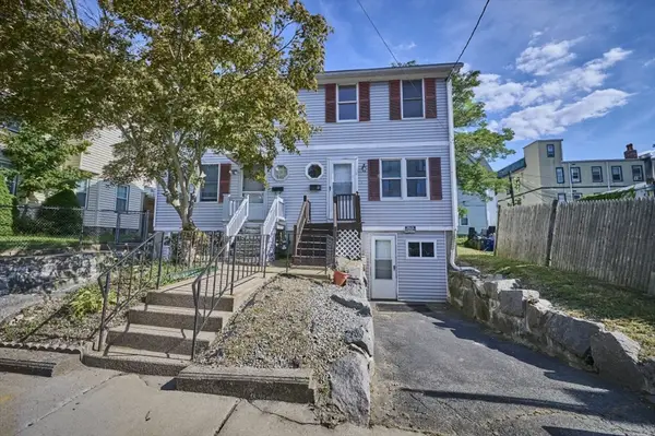 9 Wrentham St #2, Boston, MA 02124