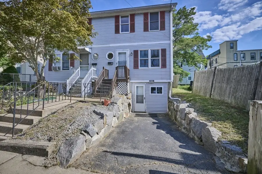 9 Wrentham St #9, Boston, MA 02124 - #2