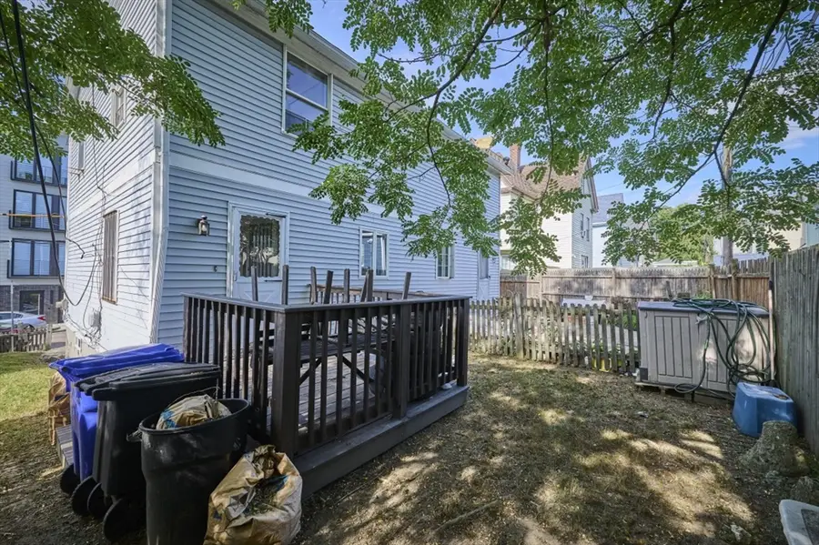 9 Wrentham St #9, Boston, MA 02124 - #3