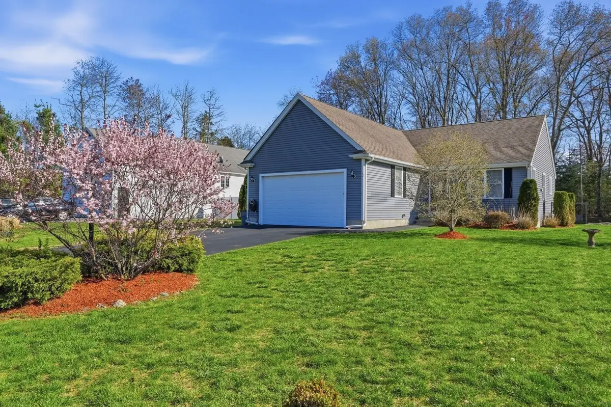 943 Stonegate Lndg, Dighton, MA 02764 - #1