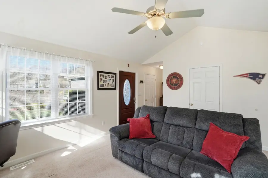 943 Stonegate Lndg, Dighton, MA 02764 - #3
