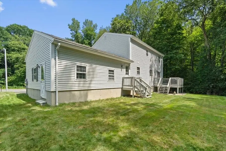 76 Brookhaven Rd, Worcester, MA 01606 - #3