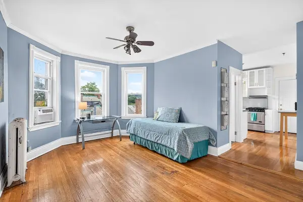 70 Strathmore Road #10B, Boston, MA 02135