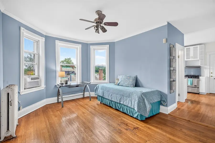 70 Strathmore Road #10B, Boston, MA 02135 - #3
