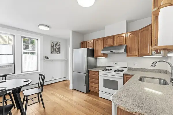 32-34 Ditson St #2, Boston, MA 02122