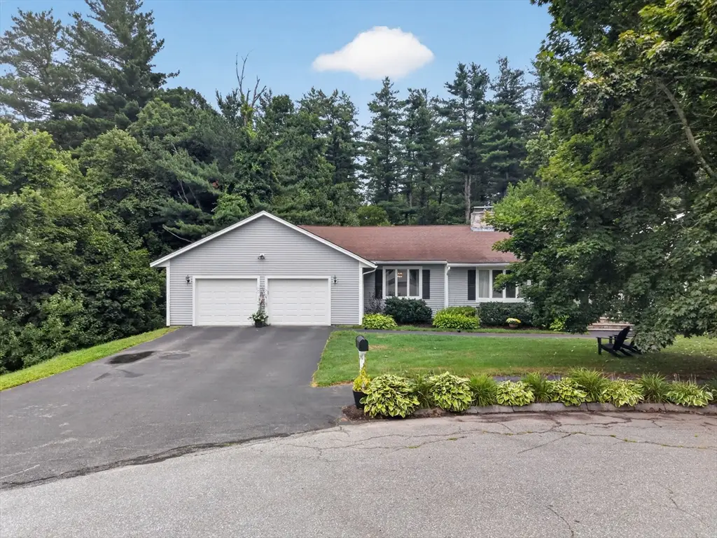 38 Sable Run Ln, Methuen, MA 01844 - #1