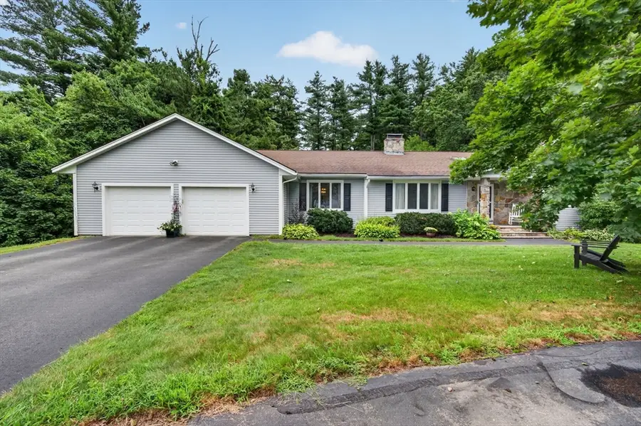 38 Sable Run Ln, Methuen, MA 01844 - #3