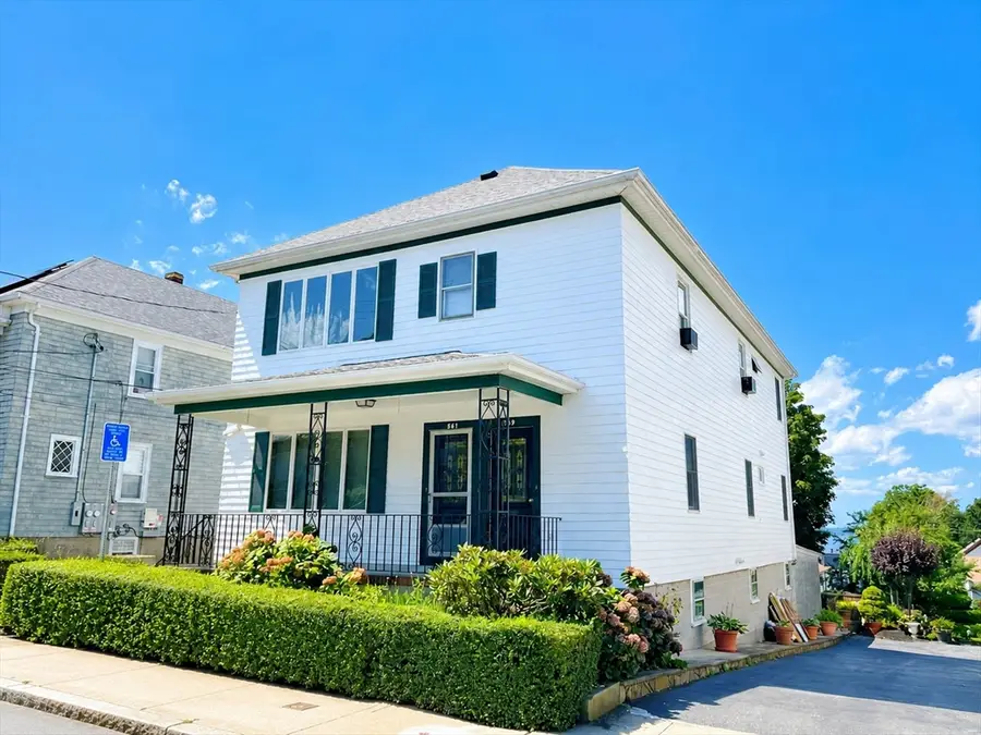 559-561 S Almond St, Fall River, MA 02724 - #2