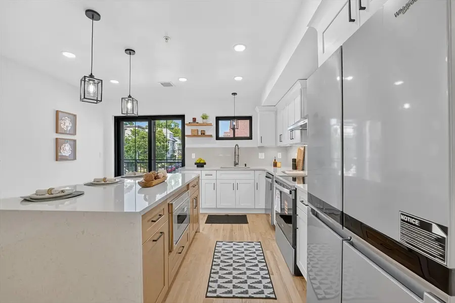 64 Nelson St #1, Boston, MA 02124 - #3