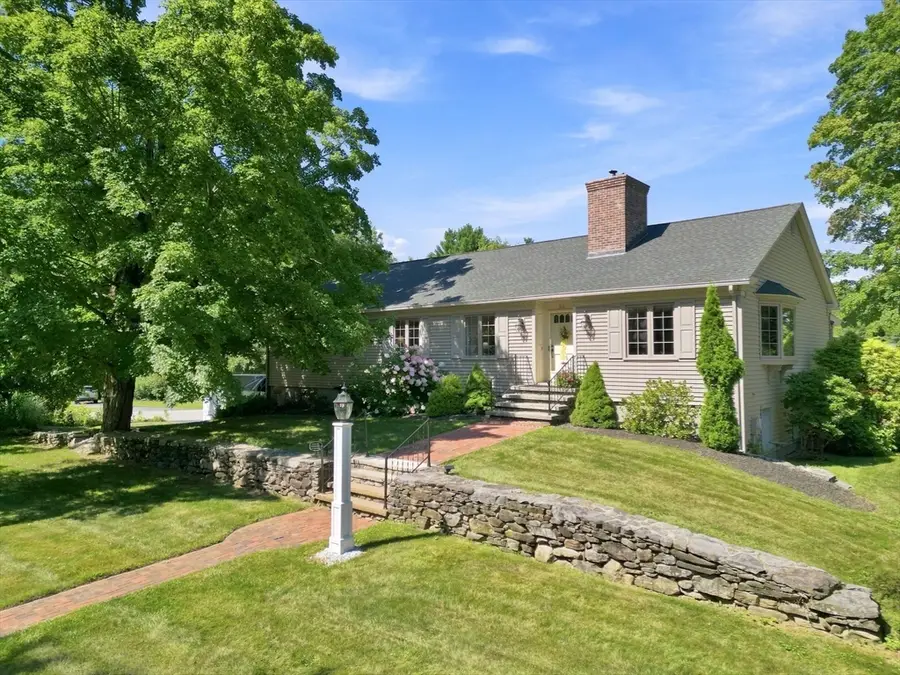 310 Briarwood Avenue, Southbridge, MA 01550 - #2