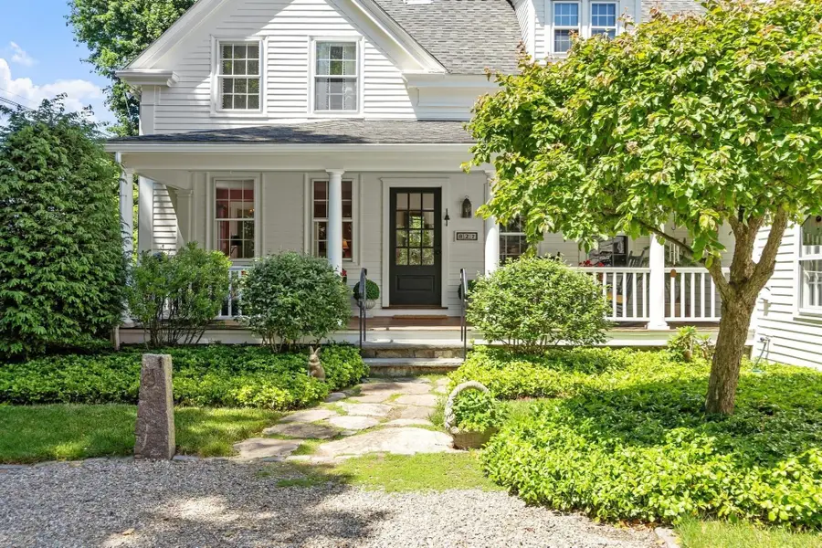 827 Hill Rd, Boxborough, MA 01719 - #3