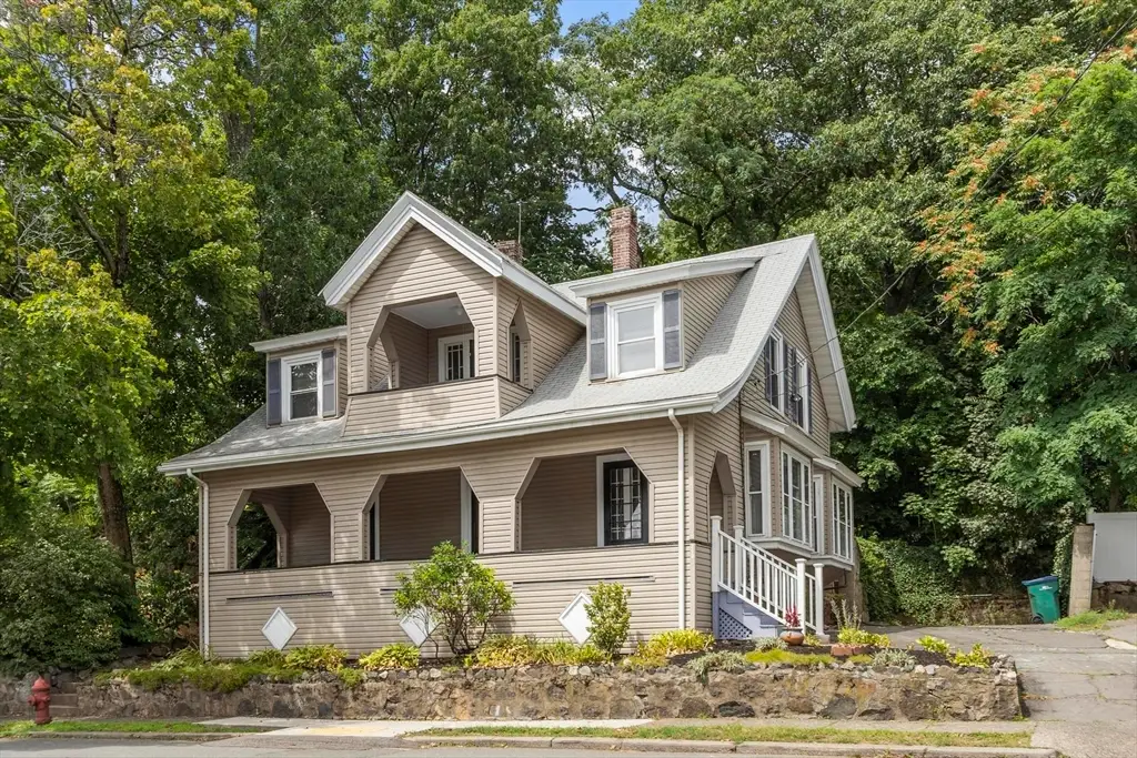 219 Walnut Street, Lynn, MA 01905 - #1