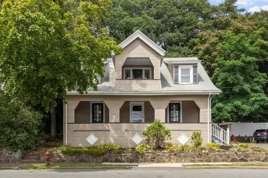 219 Walnut Street, Lynn, MA 01905 - #2