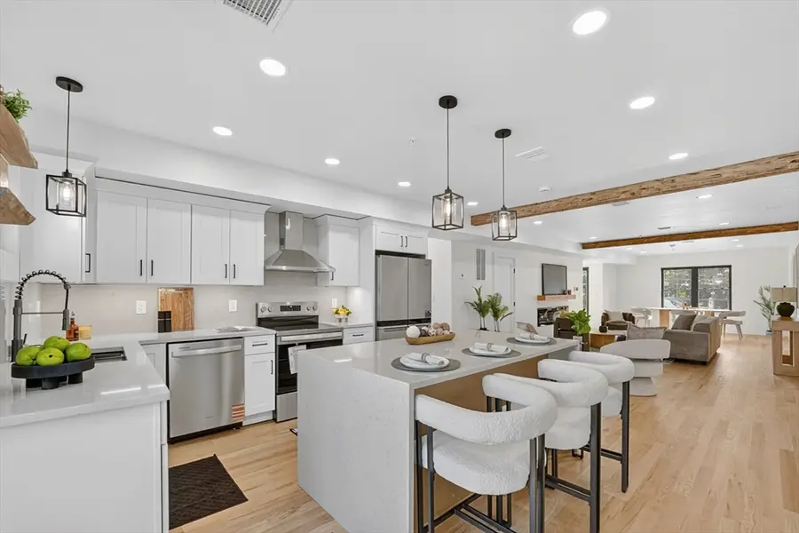 64 Nelson St #4, Boston, MA 02124 - #2