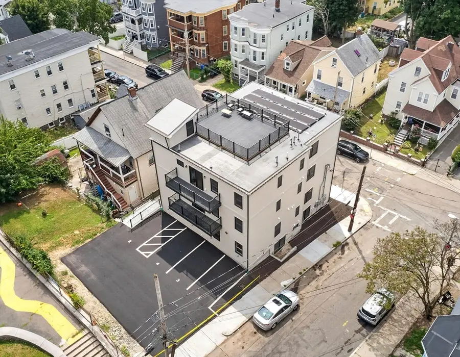 64 Nelson St #4, Boston, MA 02124 - #3