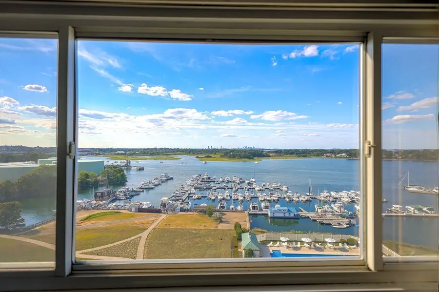 200 Cove Way #1002, Quincy, MA 02169 - #2