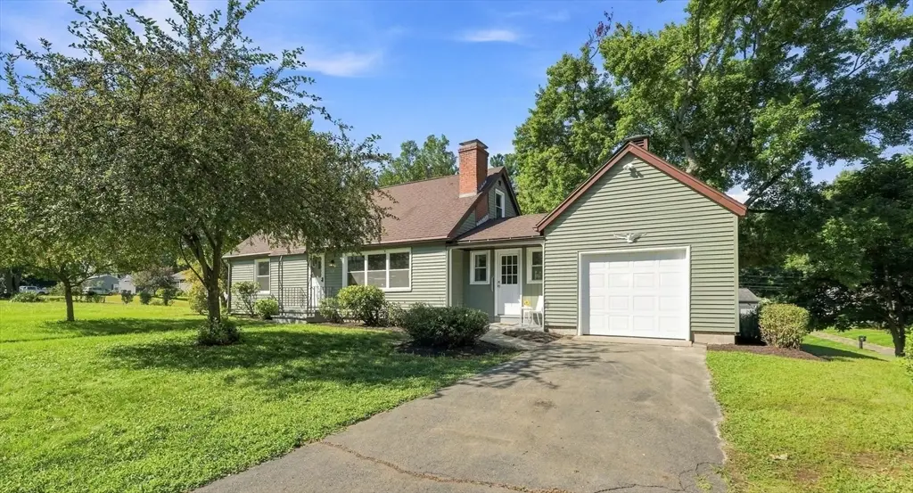 331 Valley View Dr, Westfield, MA 01085 - #1