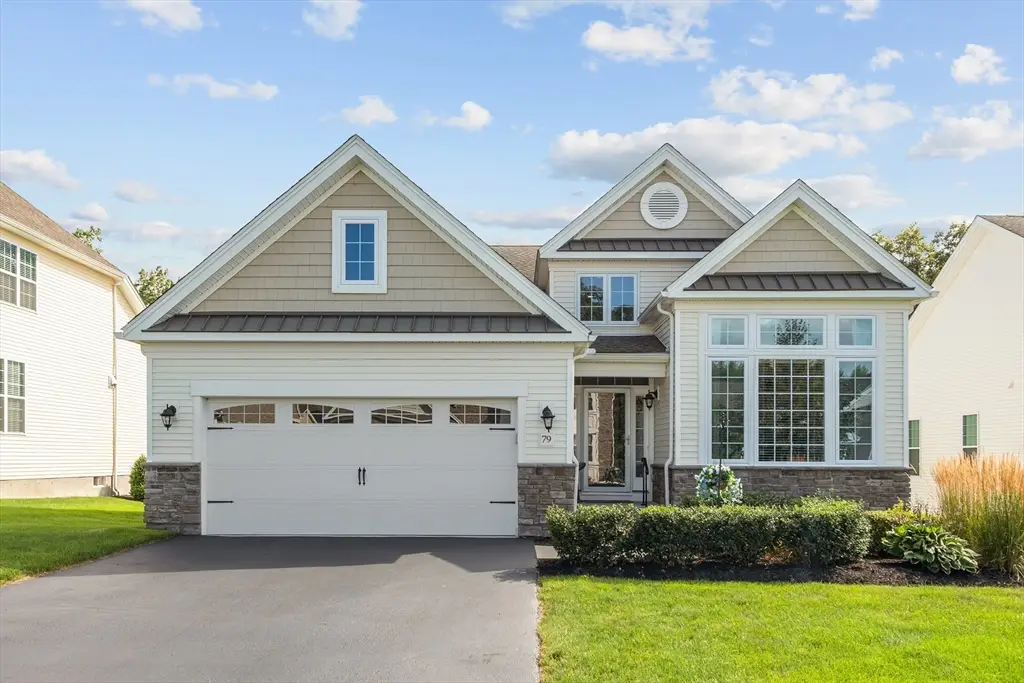 79 Pine Tree Drive #70, Methuen, MA 01844 - #1