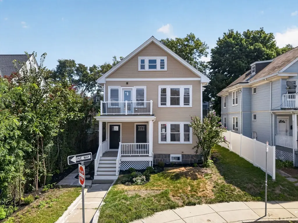 41-43 Elmdale St, Boston, MA 02122 - #1