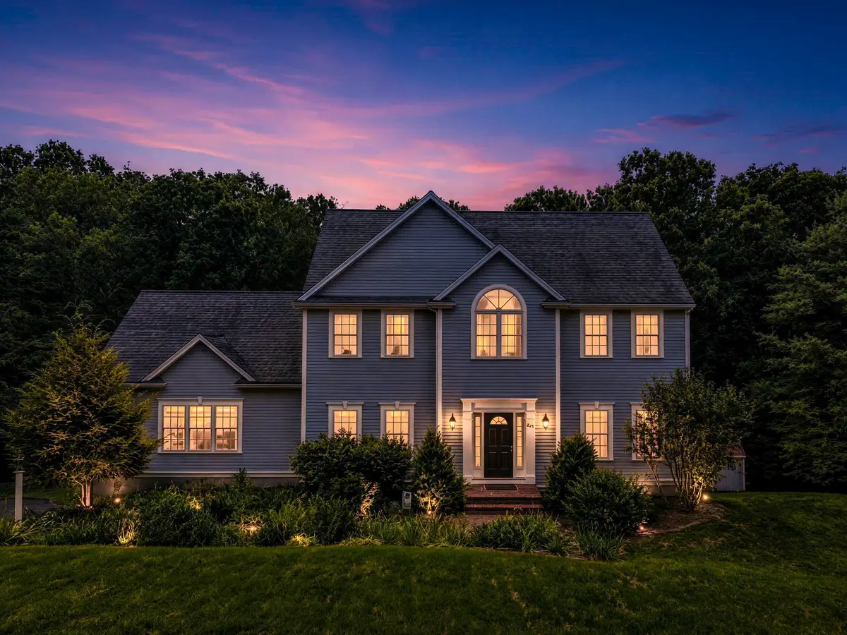 161 South St, Upton, MA 01568 - #1