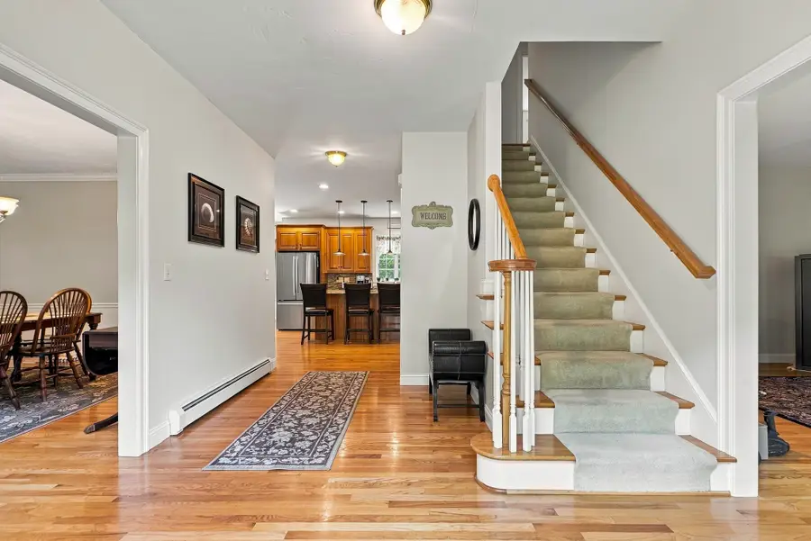 161 South St, Upton, MA 01568 - #3