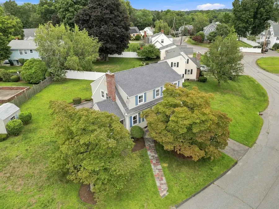 30 Manor Road, Waltham, MA 02453 - #3