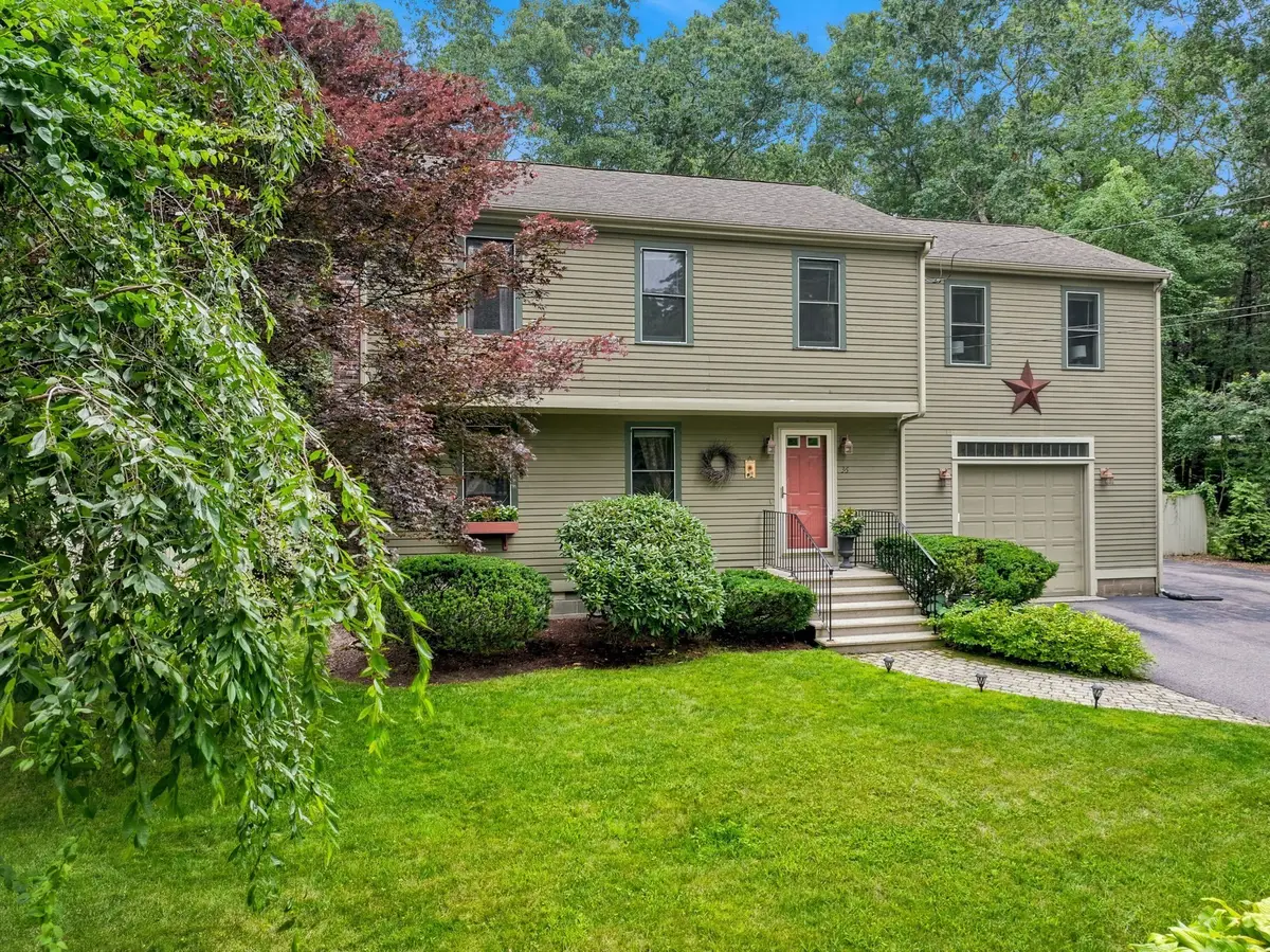 36 Bartlett Street, Pembroke, MA 02359 - #1