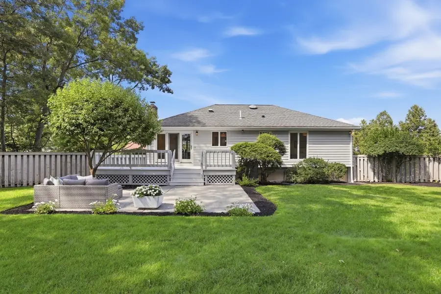 14 Eugene Road, Burlington, MA 01803 - #2