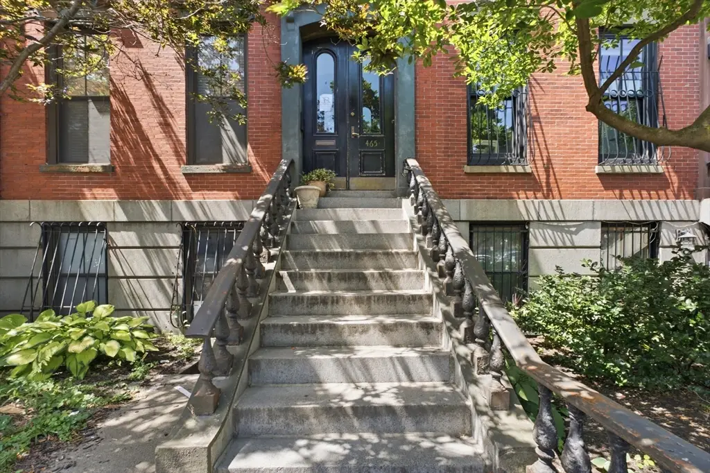 465 Massachusetts Ave #4, Boston, MA 02118 - #1