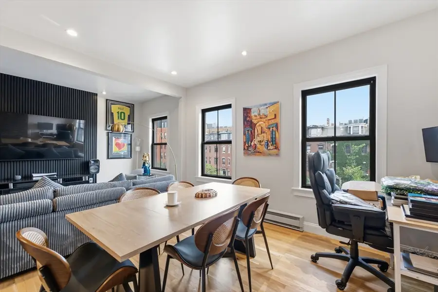 465 Massachusetts Ave #4, Boston, MA 02118 - #2