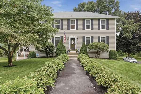 58 Heritage Drive, Lowell, MA 01852