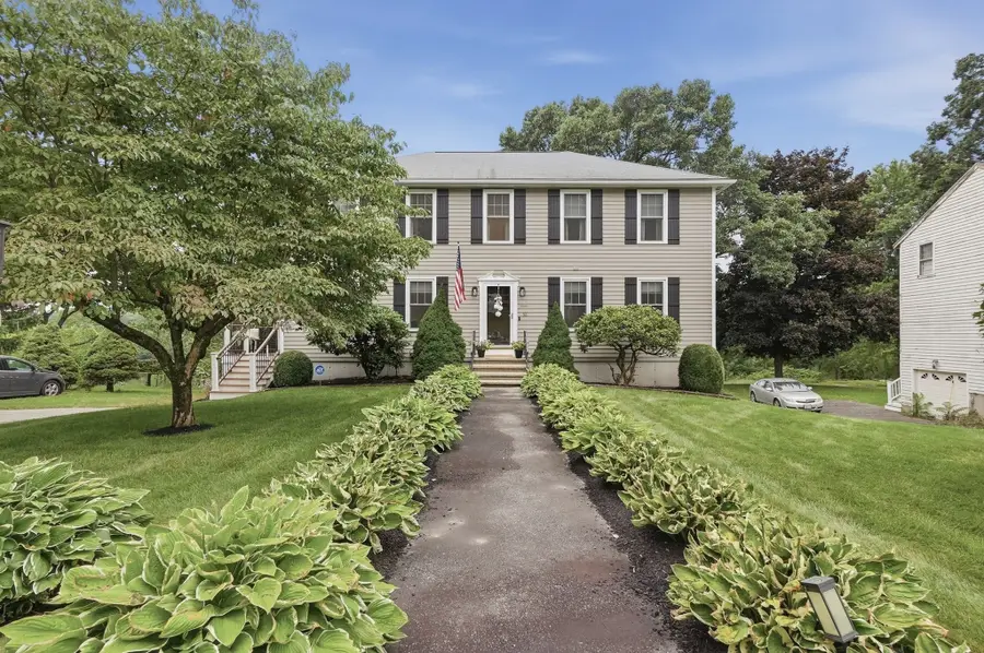 58 Heritage Drive, Lowell, MA 01852 - #3