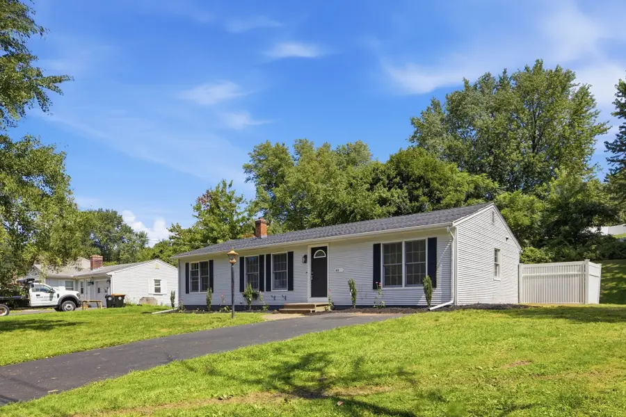 48 Westbrook Rd, South Hadley, MA 01075 - #2