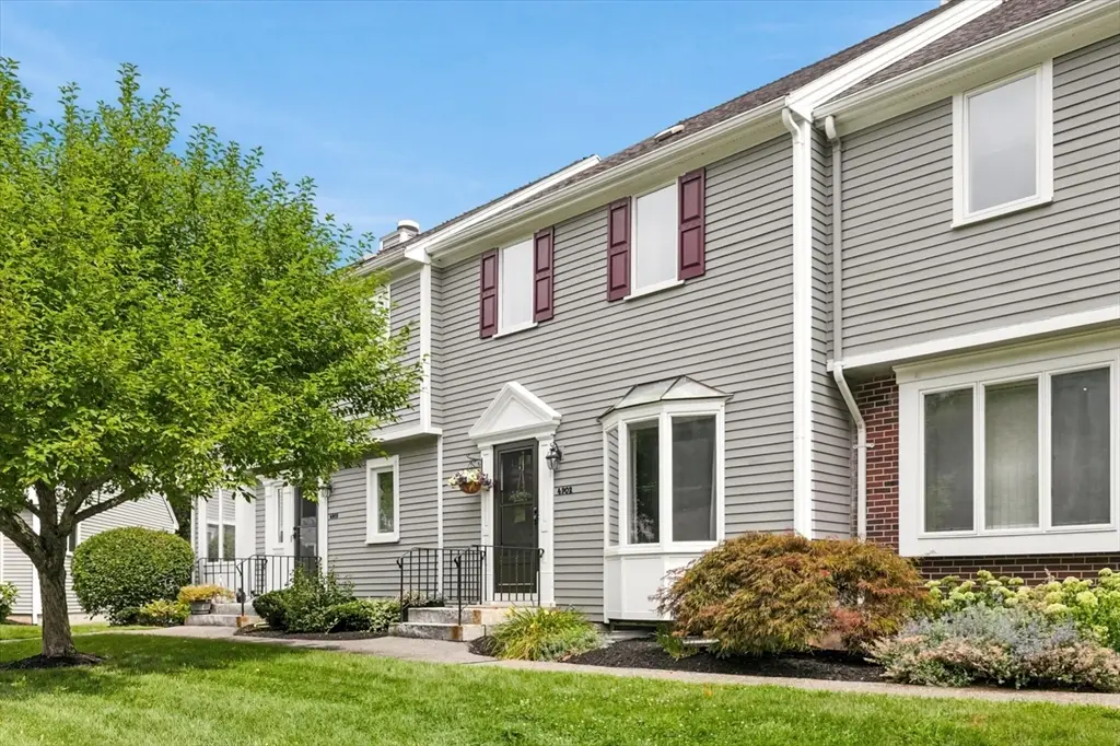 4902 Heatherwood Ln #4902, Peabody, MA 01960 - #1