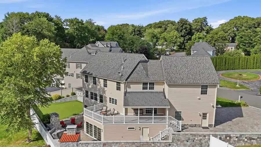 35 Oheir Way, Lowell, MA 01852 - #3