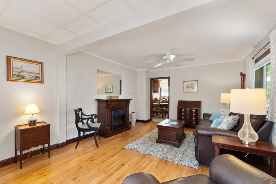12 Williams Street, Danvers, MA 01923 - #3