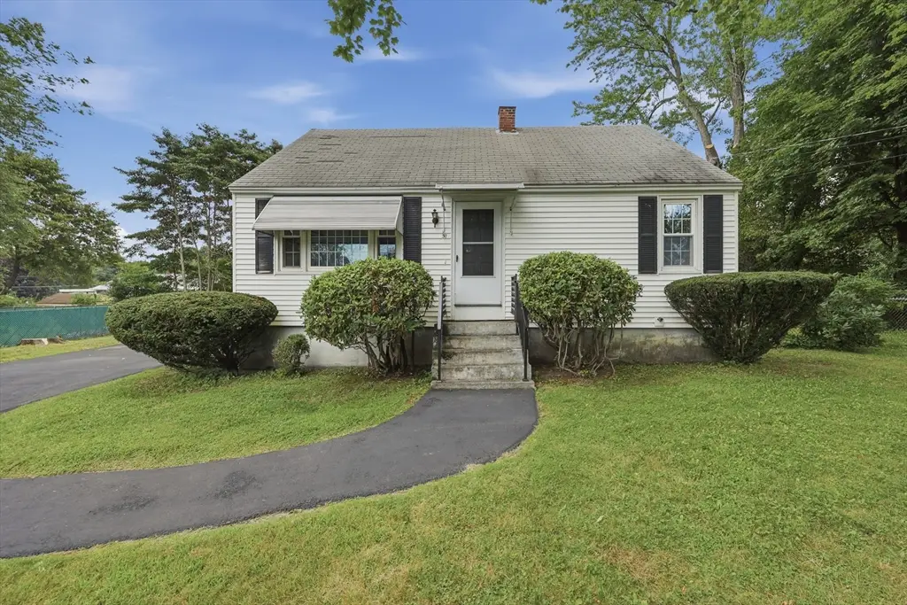 51 Lee Ave., Fitchburg, MA 01420 - #1
