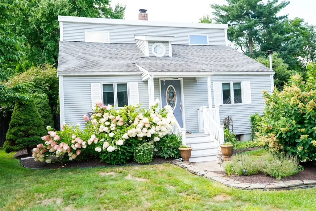 87 Berkshire Dr, Westfield, MA 01085 - #1