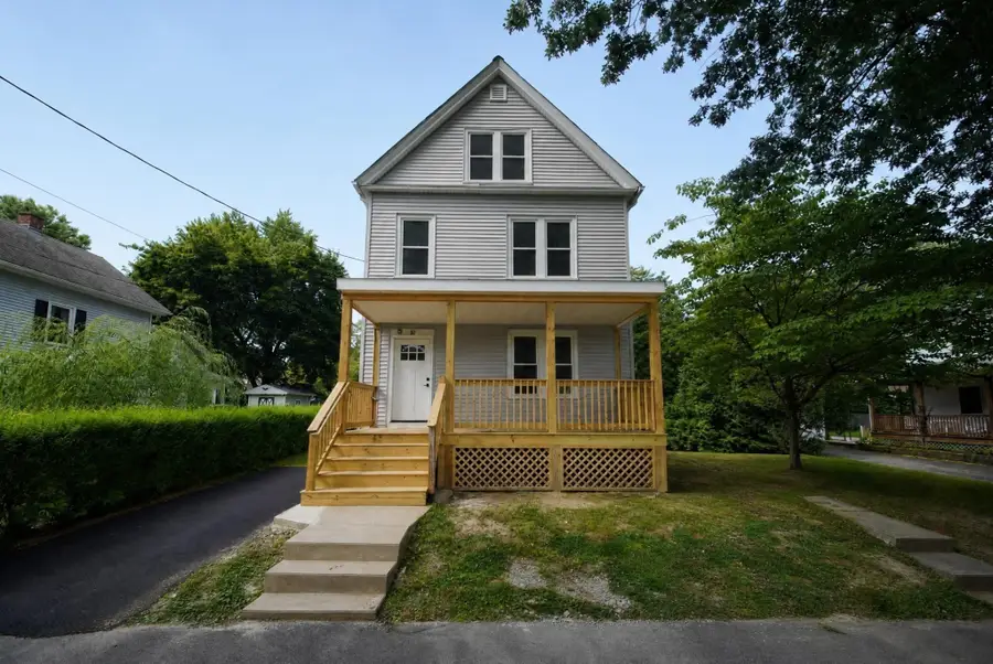 10 Elm St, South Hadley, MA 01075 - #3