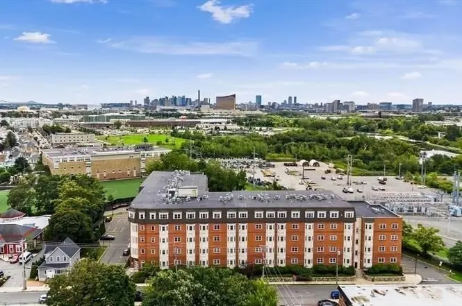 120 Wyllis Ave #222, Everett, MA 02149 - #2