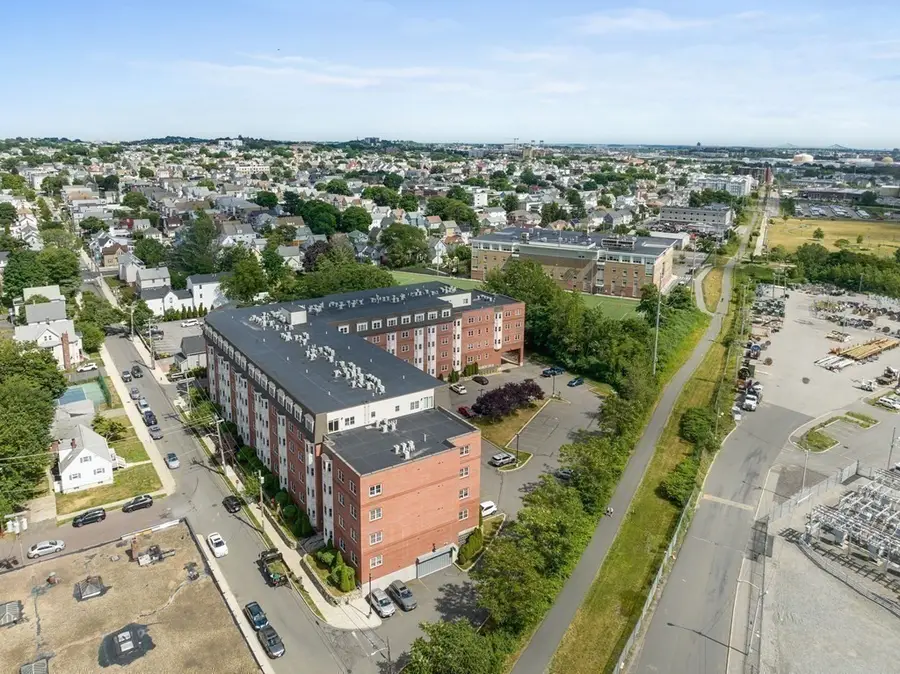 120 Wyllis Ave #222, Everett, MA 02149 - #3
