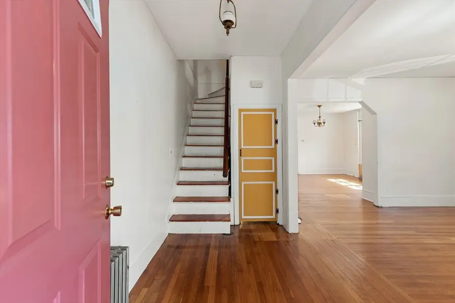 22 Clyde St, Somerville, MA 02144 - #3