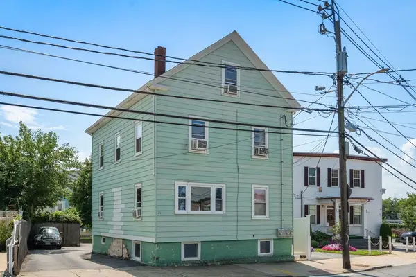 71 Tremont Street, Peabody, MA 01960