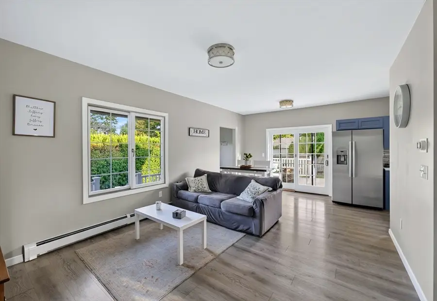 413 Kennedy St, Fall River, MA 02721 - #2