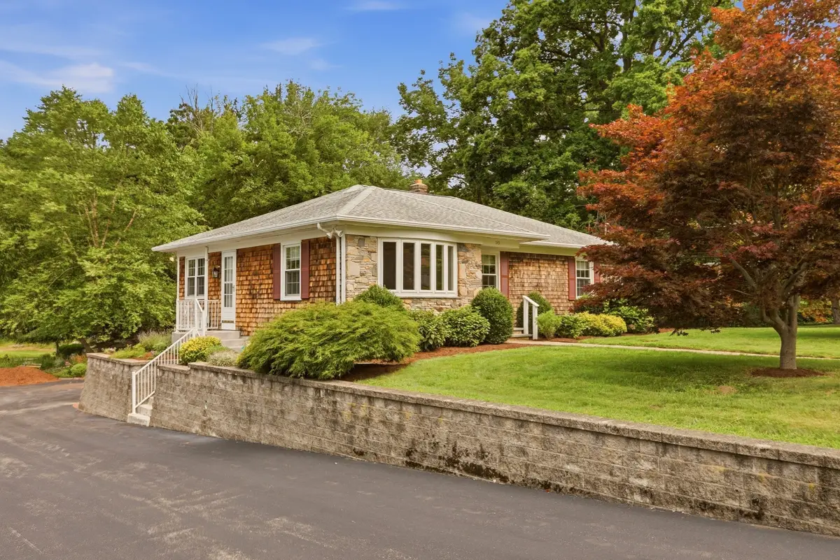 145 Stoney Hill Rd, Swansea, MA 02777 - #1