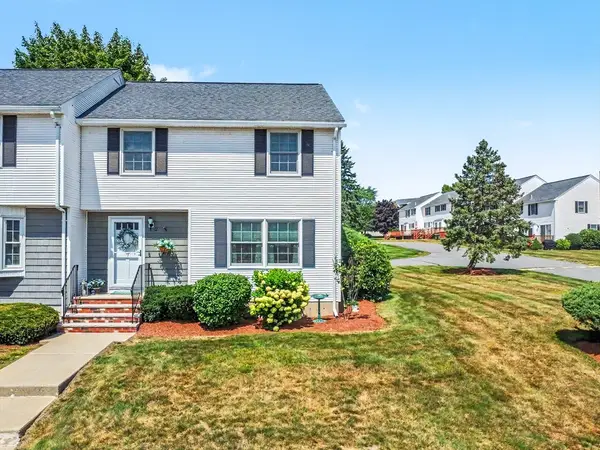 12 Christopher Drive #36, Methuen, MA 01844