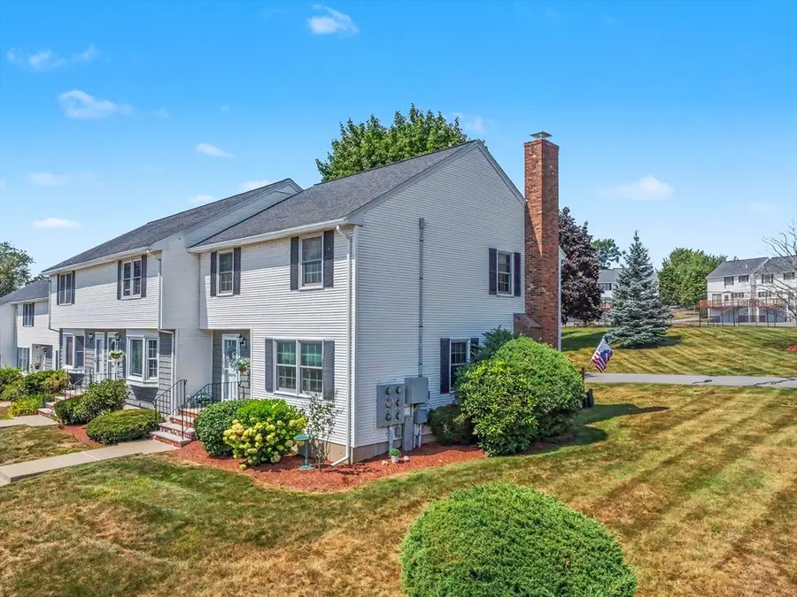 12 Christopher Drive #36, Methuen, MA 01844 - #2