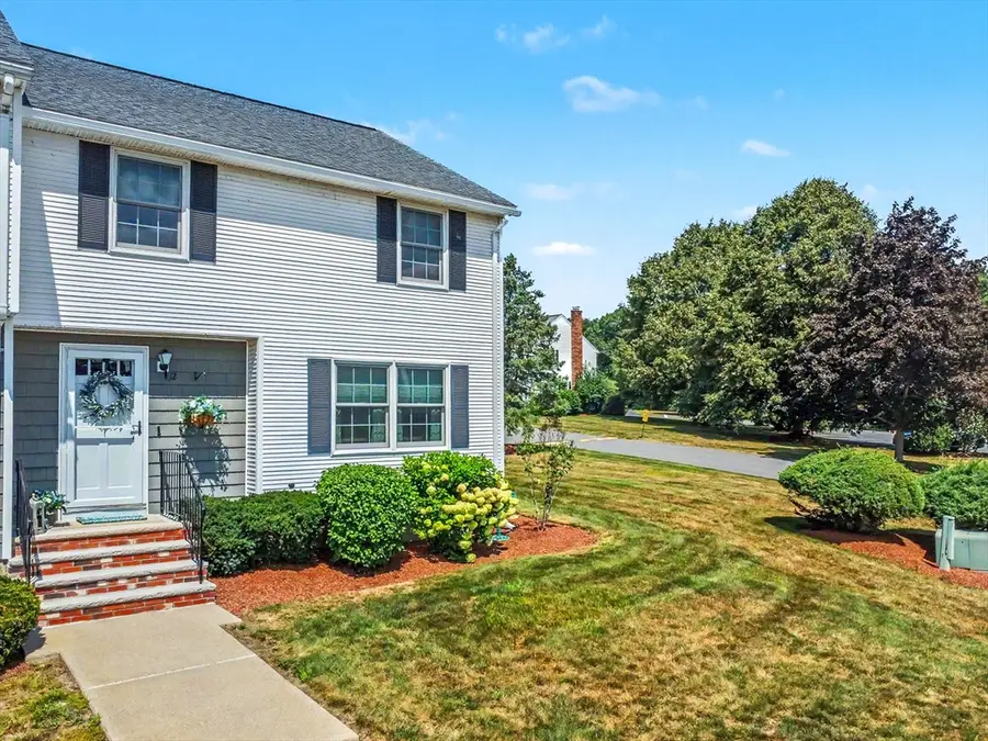 12 Christopher Drive #36, Methuen, MA 01844 - #3