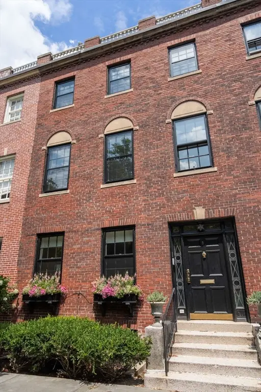 5 Charles River Square, Boston, MA 02114 - #1