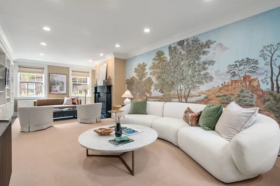 5 Charles River Square, Boston, MA 02114 - #3